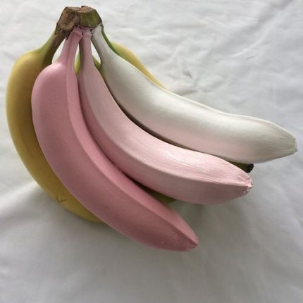 DIY Healthy Bananabread
