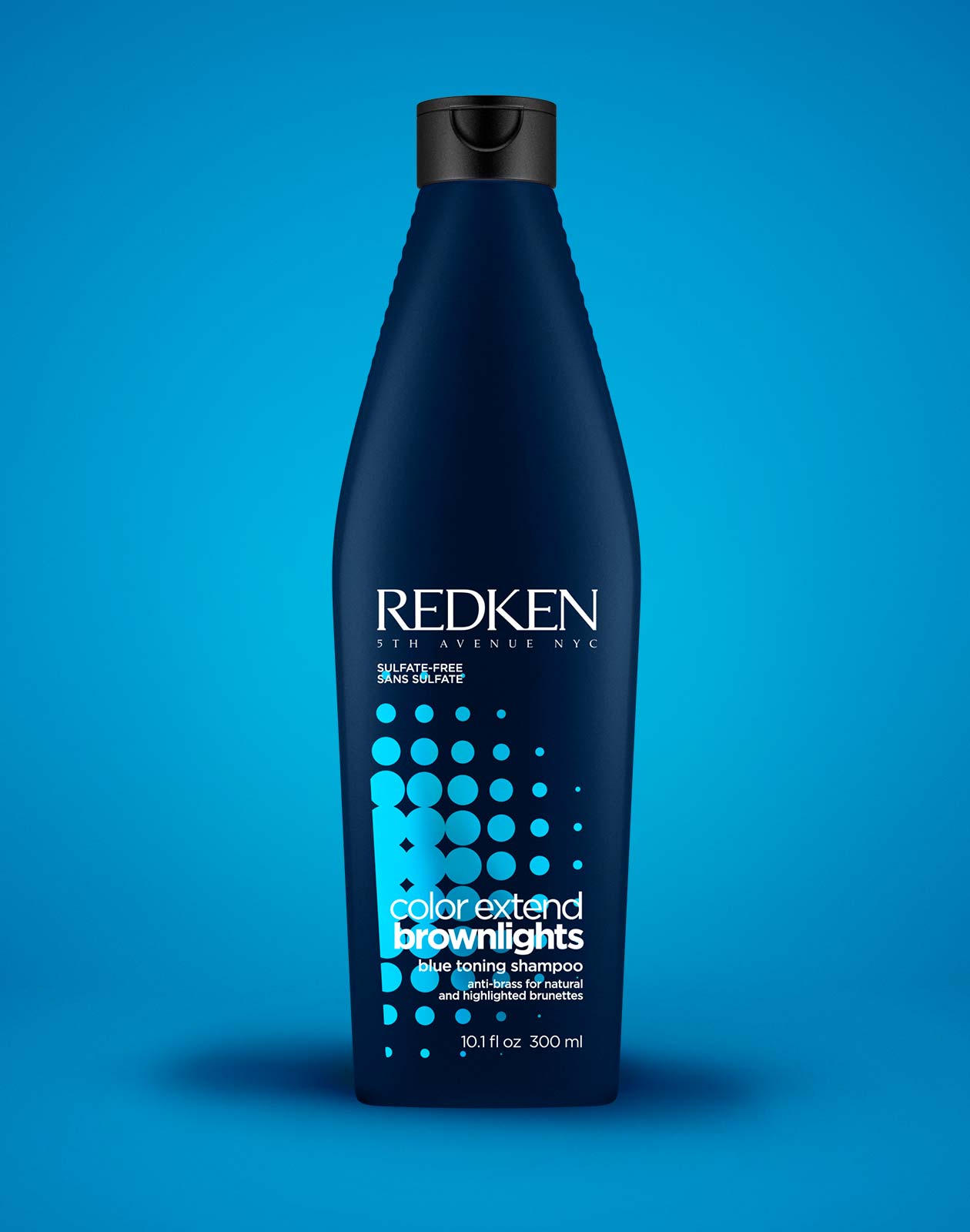 Redken Color Extend Brownlights Shampoo Benthe